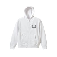 Re:vius Management / 玉響ノ憂コラボグッズ - ZipHoodie
