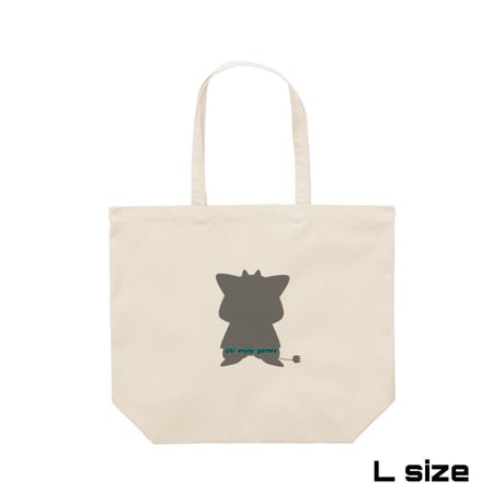Re:vius Management / ウシ - ToteBag