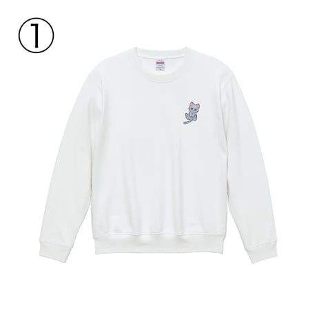 Re:vius Management / 一ノ瀬響歌アパレルコラボ第二弾① - S/S Tee,Sweat,ZipHoodie