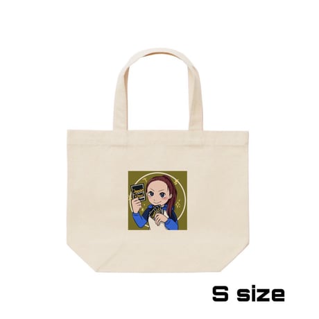 Re:vius Management / ぽけかぞく★チャンネル - L/S Tee,ZipHoodie,Tote Bag