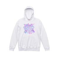 Re:vius Management / つづらゆきひらコラボ♡Tシャツ/フーディー/ジップパーカー - Hoodie