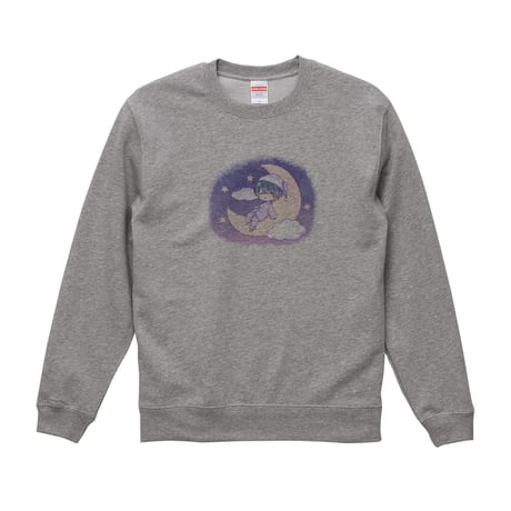 Re:vius Management / 木霊こま - SweatShirt