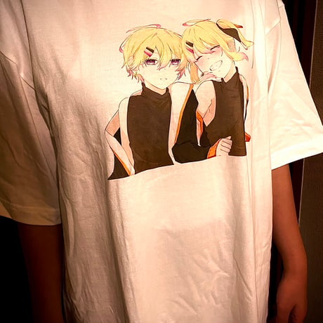 Re:vius Management /柚希ななみ-S/S Tee