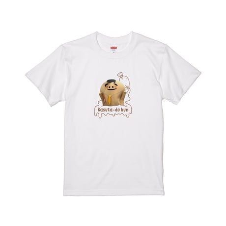 Re:vius Management / カスタードくん - S/S Tee,L/S Tee,ToteBag