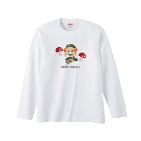 Re:vius Management / 江口シェロリ - L/S Tee