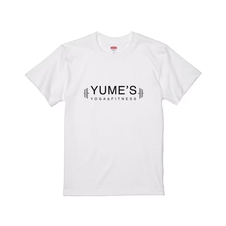 Re:vius Management / YUME'S YOGA&FITNESS - S/S Tee
