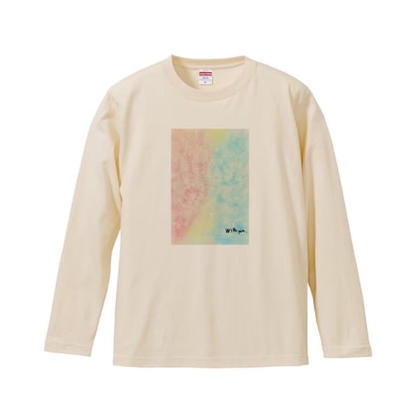 Re:vius Management /Rika-L/S Tee