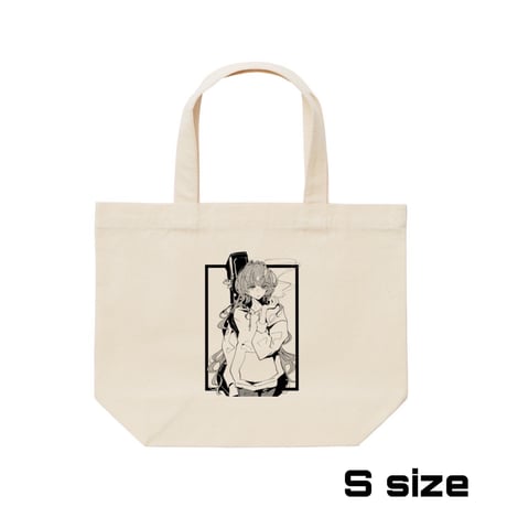 Re:vius Management / たなか - ToteBag