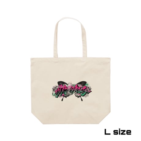 Re:vius Management / 御幸ほたる - ToteBag
