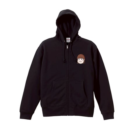 Re:vius Management / ほがらか微笑 - S/S Tee,L/S Tee,Zip Hoodie