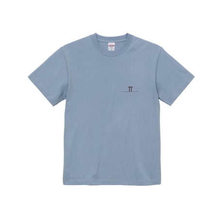 Re:vius Management / 綾鷹 - S/S Tee