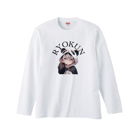 Re:vius Management / りょーくんP🐼- L/S Tee