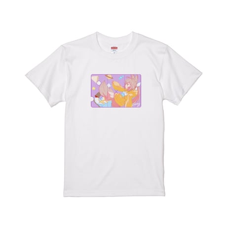 Re:vius Management / Crazy - S/S Tee