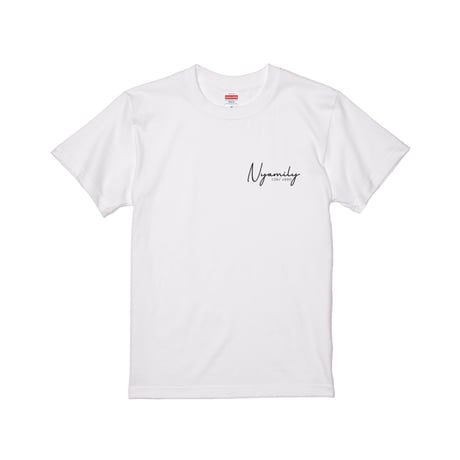 Re:vius Management / Nyamily♡ - S/S Tee