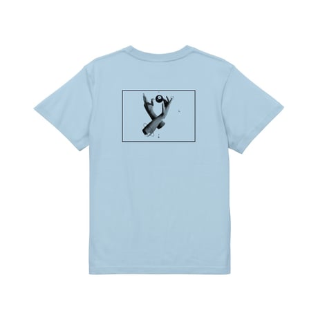 Re:vius Management / 廻（クルリ） - S/S Tee