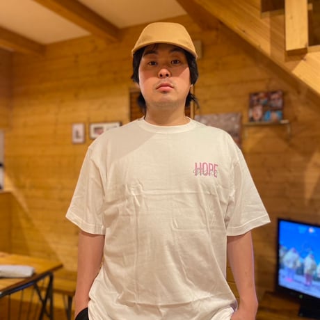 Re:vius Management / なかばやし - L/S Tee