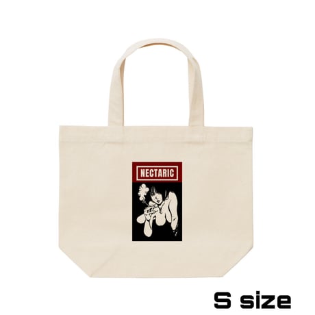 Re:vius Management / NECTARIC Tシャツ - ToteBag