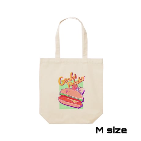 Re:vius Management / さわぐとまと - ToteBag