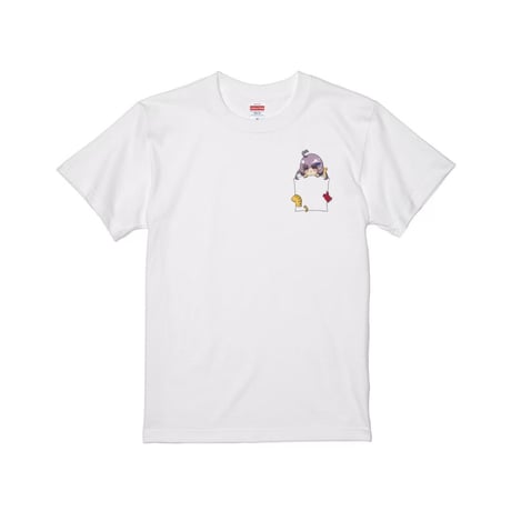 Re:vius Management / ちゅなまぐろ-S/S Tee