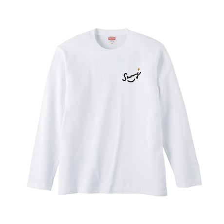 Re:vius Management / ちゃい - L/S Tee