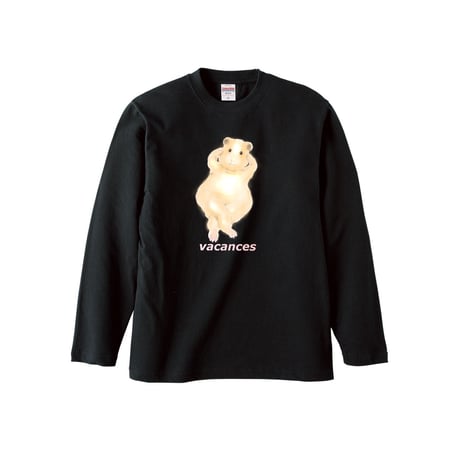 Re:vius Management / vacances - L/S Tee