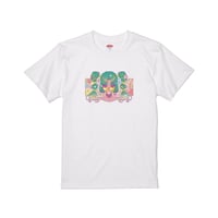 Re:vius Management / ちゃむり - S/S Tee
