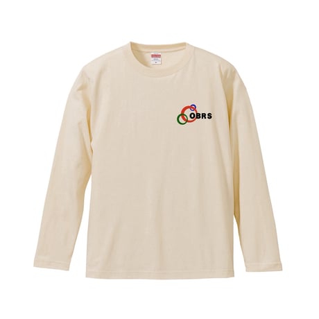 Re:vius Management / ＯＢＲＳ（オオニシブラザーズランニングスタイル）- L/S Tee,Sweat,ToteBag