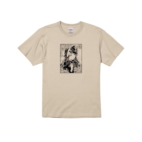 Re:vius Management / ひゅの - S/S Tee,L/S Tee,ToteBag