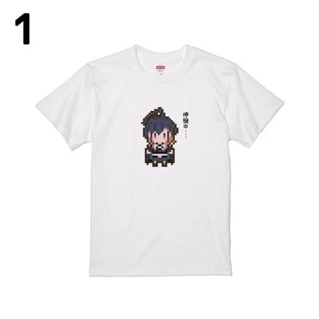 Re:vius Management / 七瀬 月奏 - S/S Tee,ToteBag