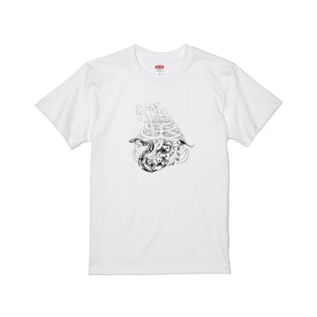 Re:vius Management / とっぽ - S/S Tee
