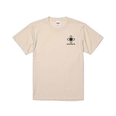 Re:vius Management / 織田ルキ①-S/S Tee