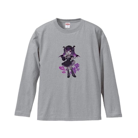 Re:vius Management / 西園寺ユリ子 - L/S Tee