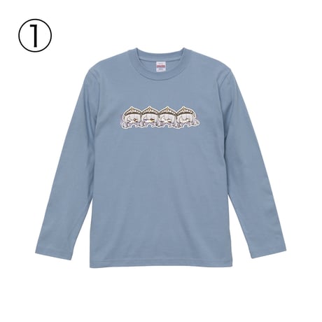Re:vius Management / 司みさと① - L/S Tee