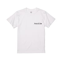 Re:vius Management / フェニック - S/S Tee