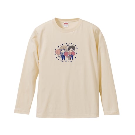 Re:vius Management / 櫻木リト - S/S Tee,L/S Tee,ToteBag