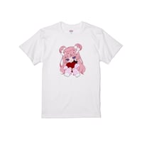 Re:vius Management / 風鈴ねむ - S/S Tee