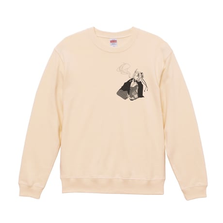 Re:vius Management / 青藍椿 - SweatShirt