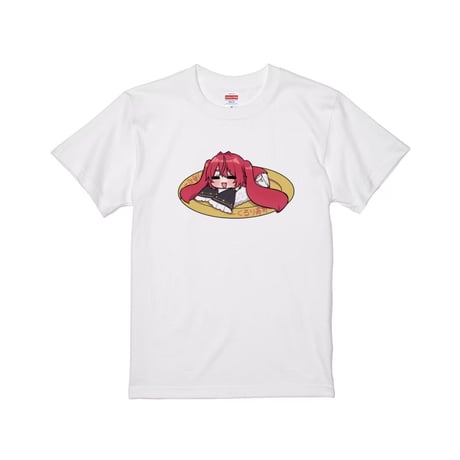 Re:vius Management / くるり寿司Tシャツ - S/S Tee