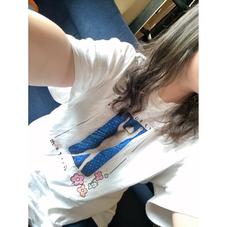 Re:vius Management / Lena🌸 - S/S Tee,L/S Tee,ToteBag