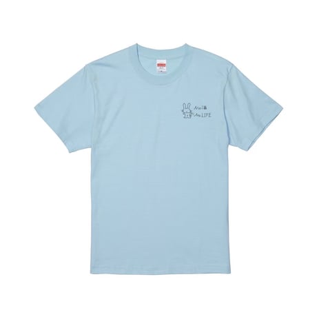 Re:vius Management /みじんこ-S/S Tee/Tote Bag