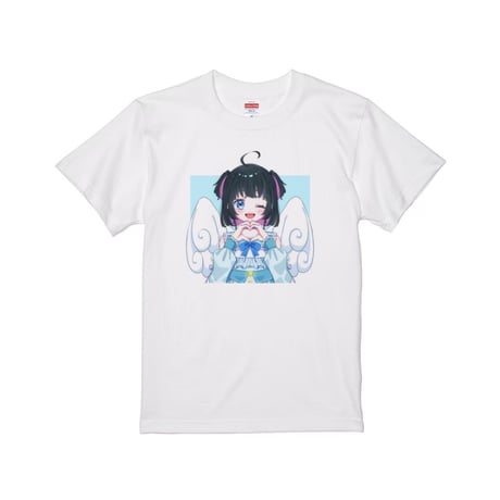 Re:vius Management / 天羽もあ - S/S Tee