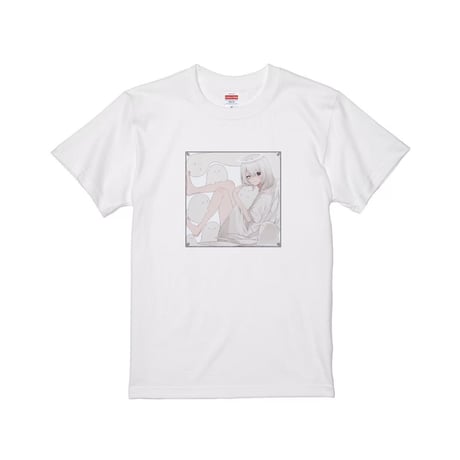 Re:vius Management / 白花豆 - S/S Tee