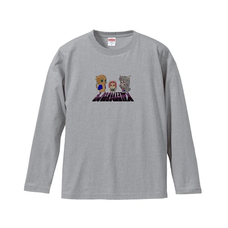Re:vius Management / カレスココスプレ屋 - S/S Tee,L/S Tee,ToteBag