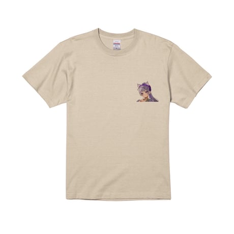 Re:vius Management / 眠猫 迷 - S/S Tee