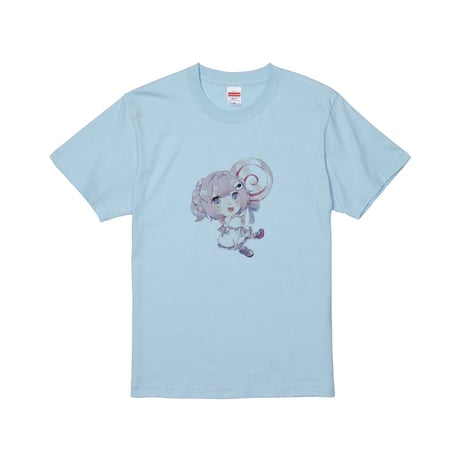 Re:vius Management / 綿羊みじ - S/S Tee