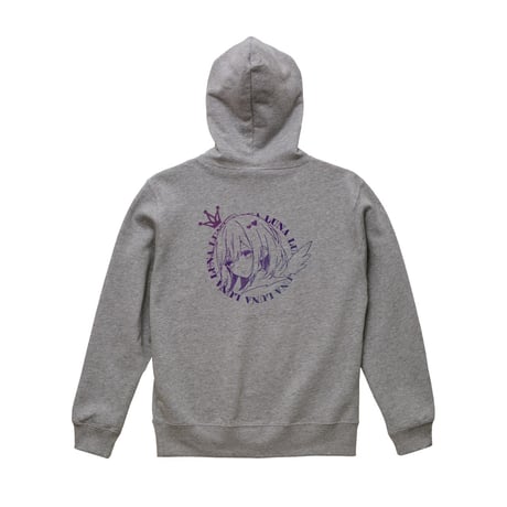 Re:vius Management / Lunaパーカー - Hoodie