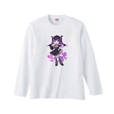 Re:vius Management / 西園寺ユリ子 - L/S Tee