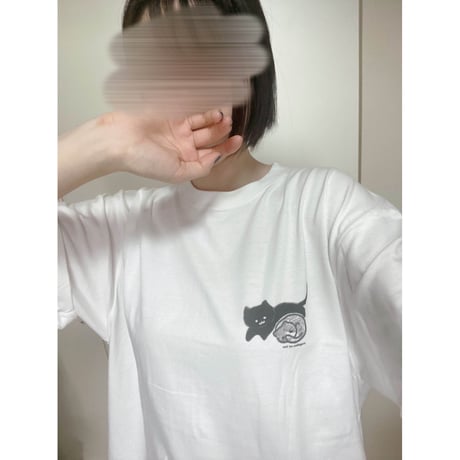 Re:vius Management / ただのOLカルビ① - S/S Tee
