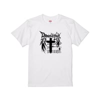 Re:vius Management / 乾 - S/S Tee