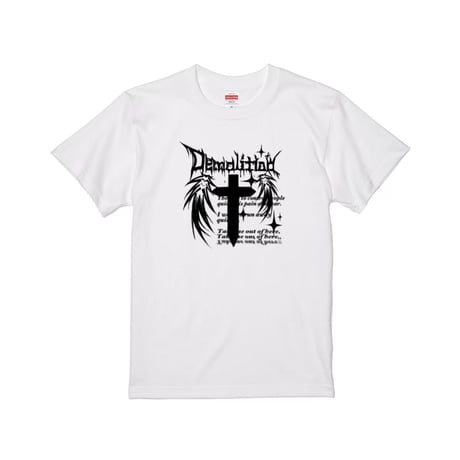 Re:vius Management / 乾 - S/S Tee
